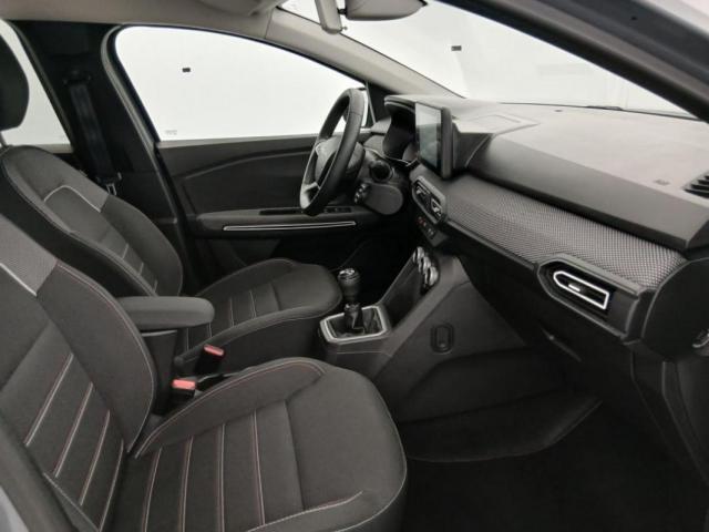 Dacia Jogger image 8