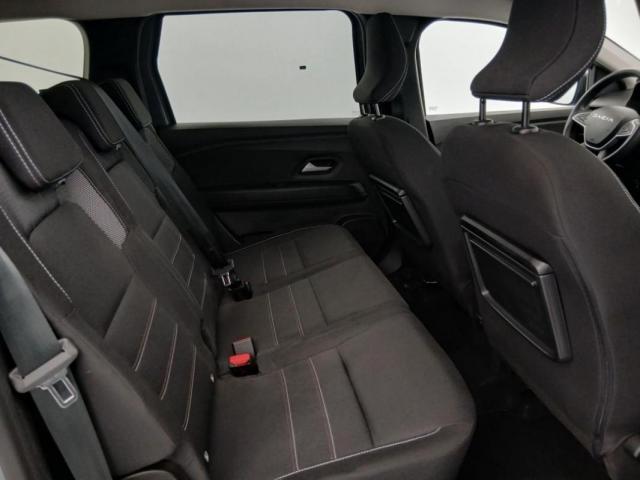 Dacia Jogger image 6