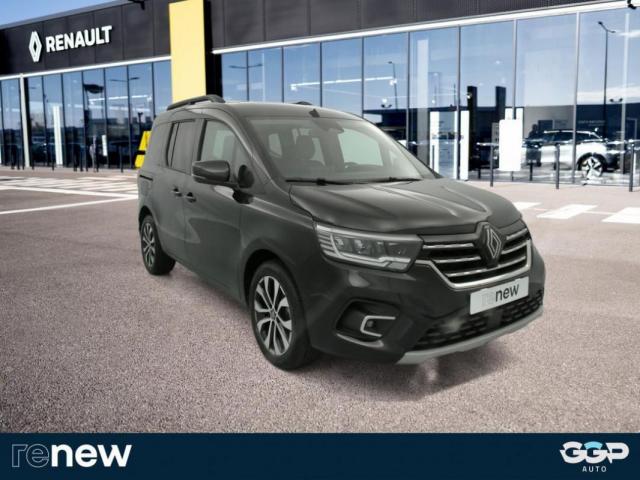 Renault Kangoo image 3