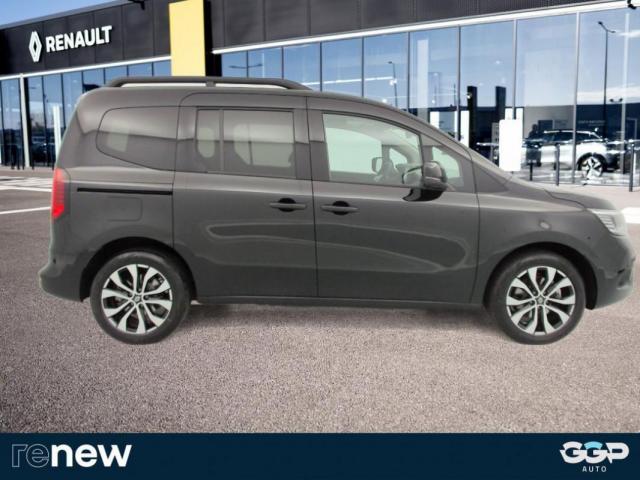 Renault Kangoo image 7