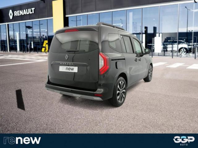 Renault Kangoo image 6
