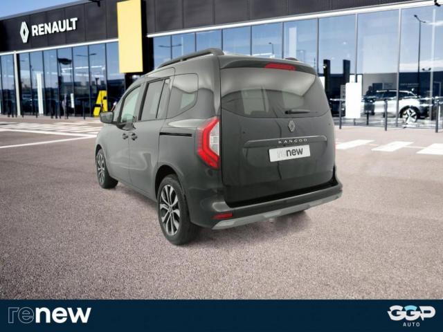 Renault Kangoo image 1