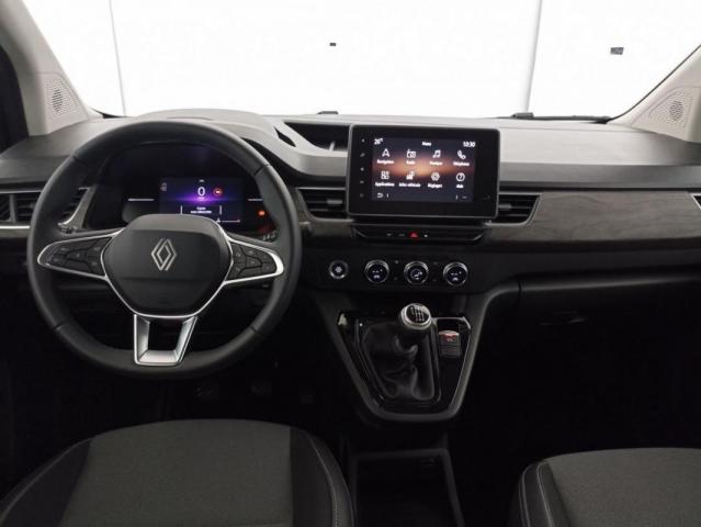 Renault Kangoo image 4