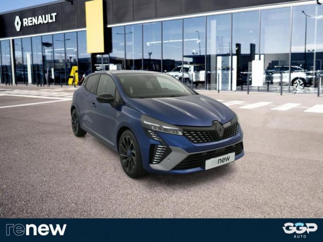 Renault Clio image 9