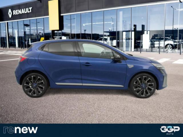 Renault Clio image 3