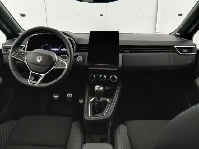 Renault Clio image 8