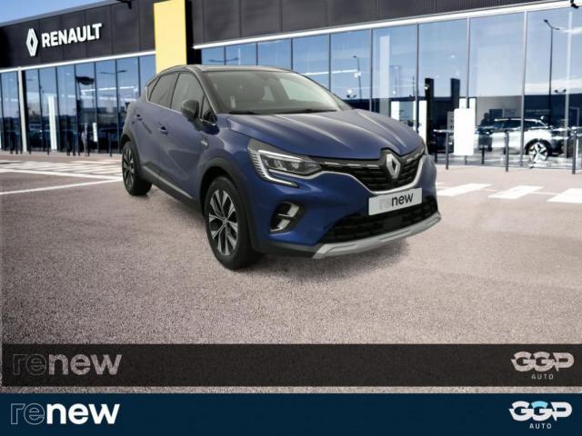 Renault Captur image 1