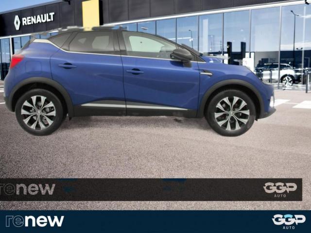 Renault Captur image 9
