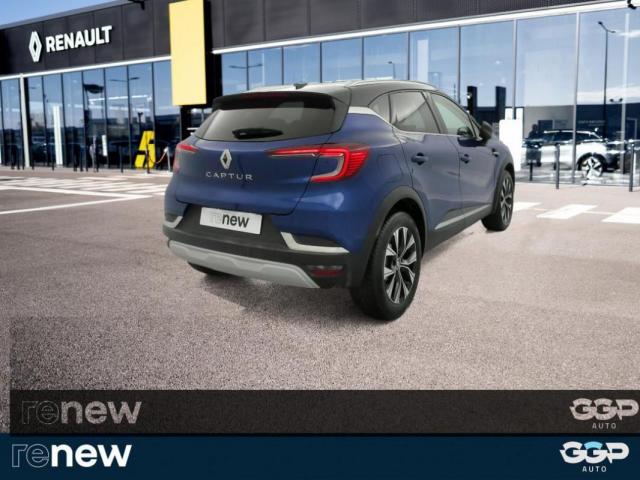 Renault Captur image 2