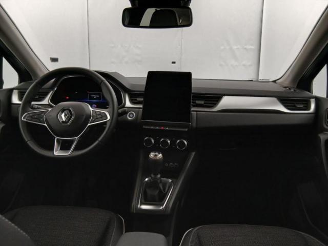 Renault Captur image 4