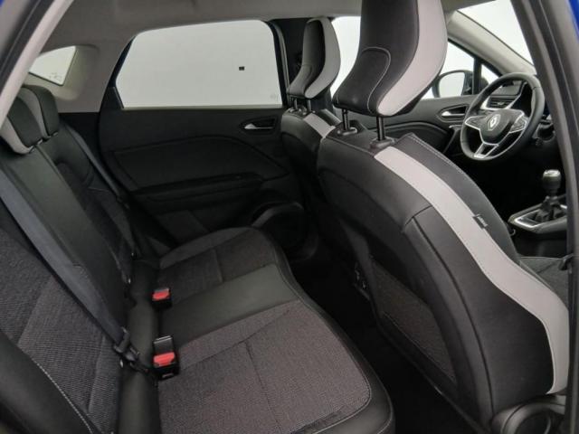 Renault Captur image 3