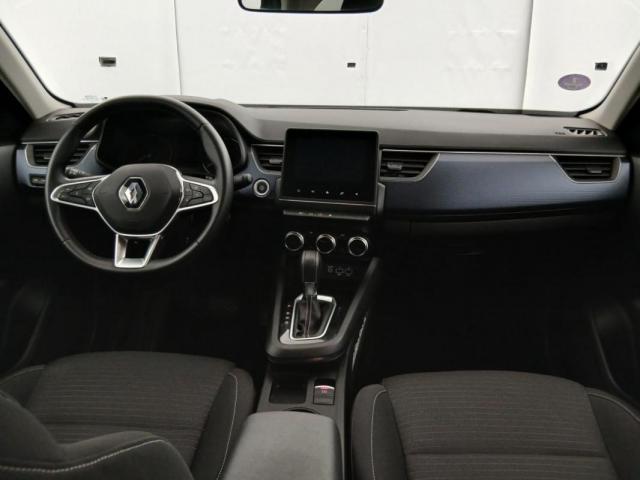 Renault Arkana image 1