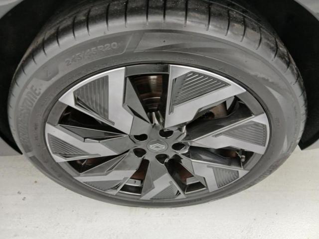 Renault Rafale image 6