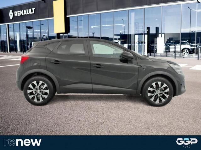 Renault Captur image 6