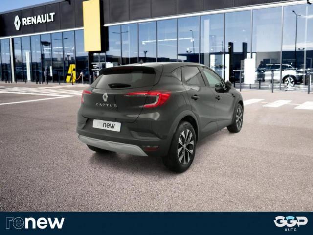 Renault Captur image 7
