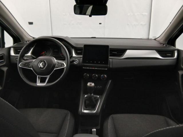 Renault Captur image 4