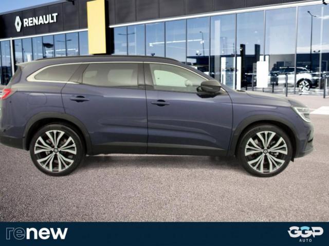 Renault Espace image 7