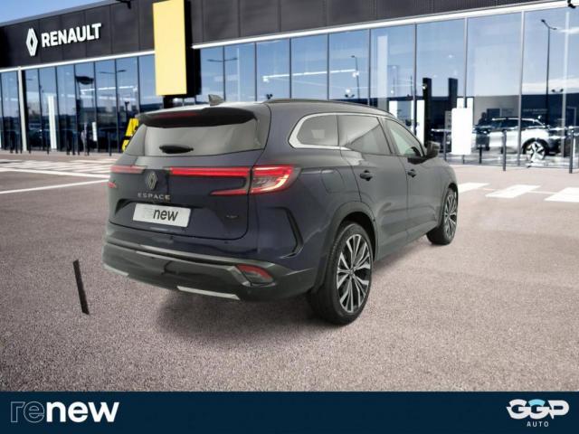 Renault Espace image 8