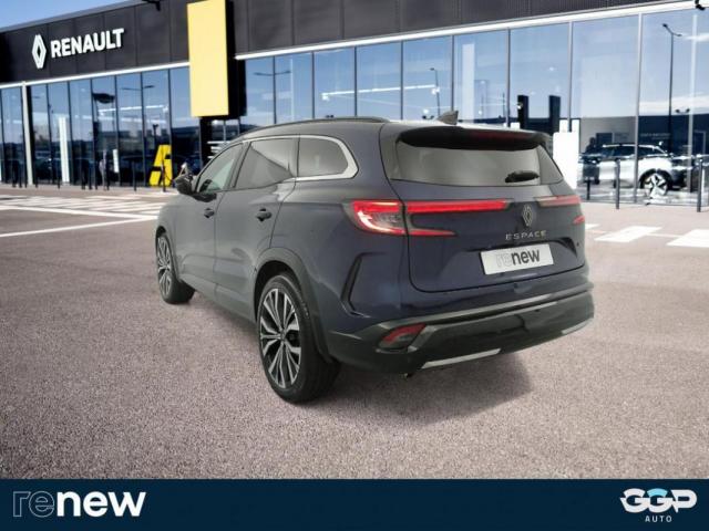 Renault Espace image 4