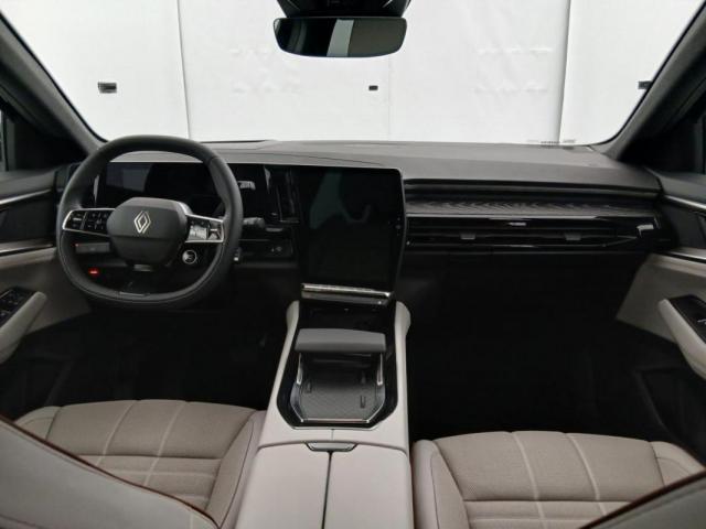 Renault Espace image 1