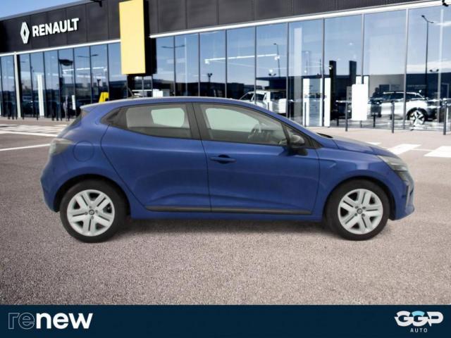 Renault Clio image 2