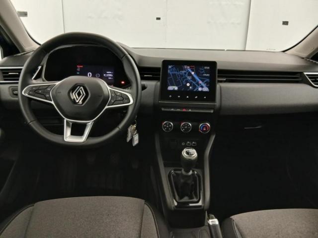 Renault Clio image 9