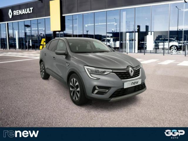 Renault Arkana image 9