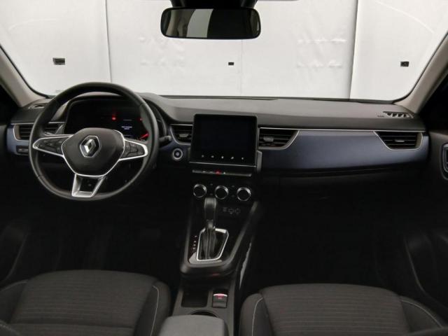Renault Arkana image 6