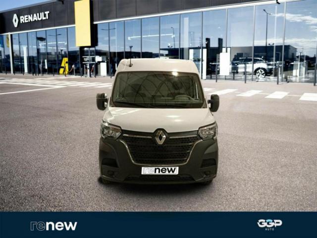 Renault Master image 4