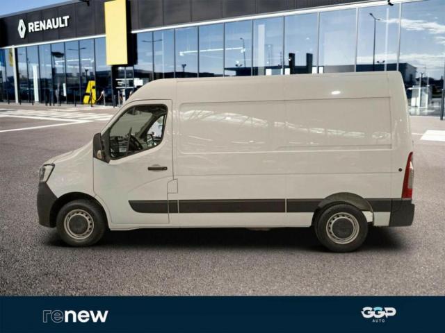 Renault Master image 5