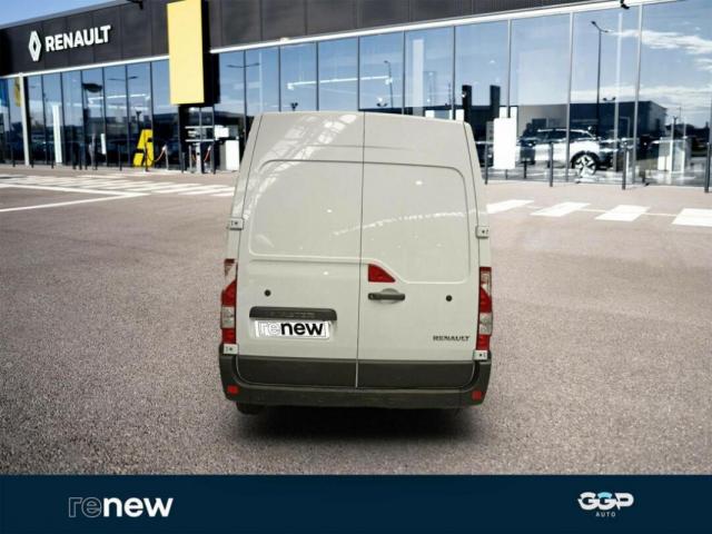Renault Master image 8