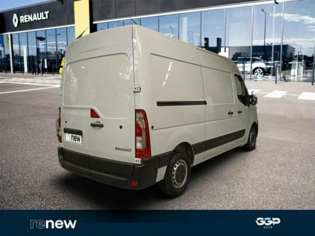 Renault Master image 6