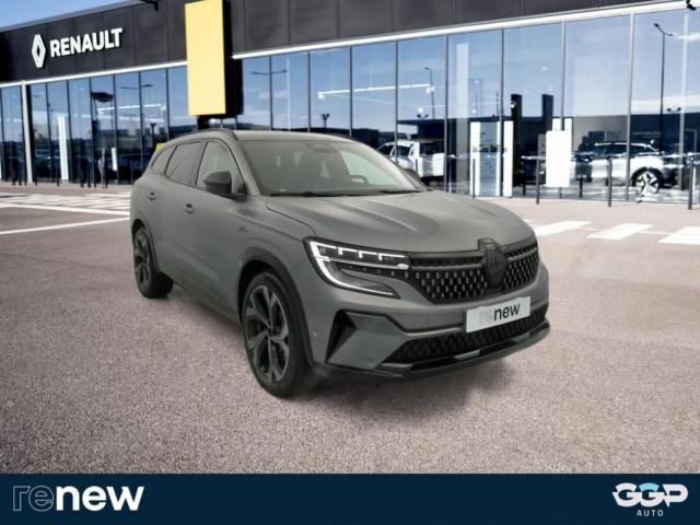 Renault Espace image 4