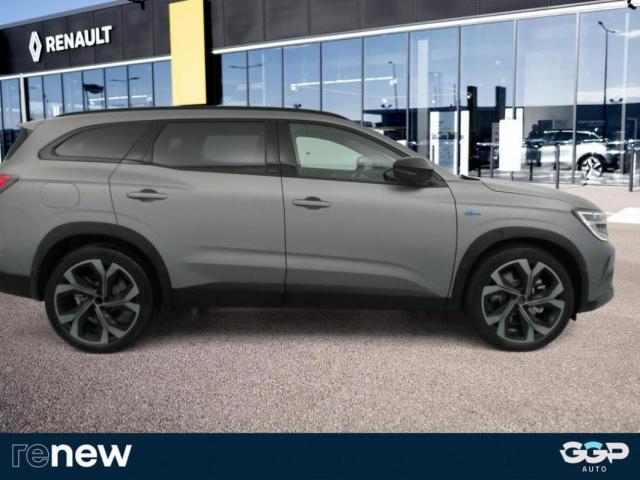Renault Espace image 7