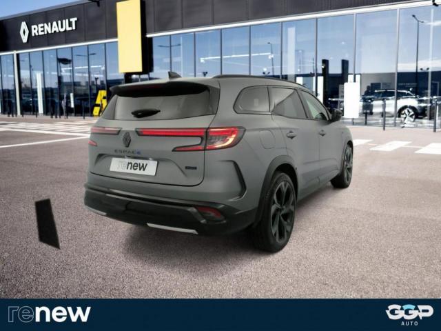 Renault Espace image 9