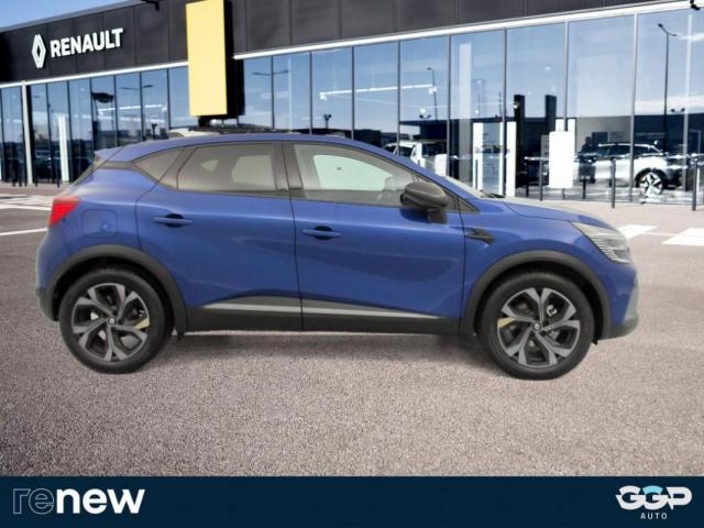 Renault Captur image 4