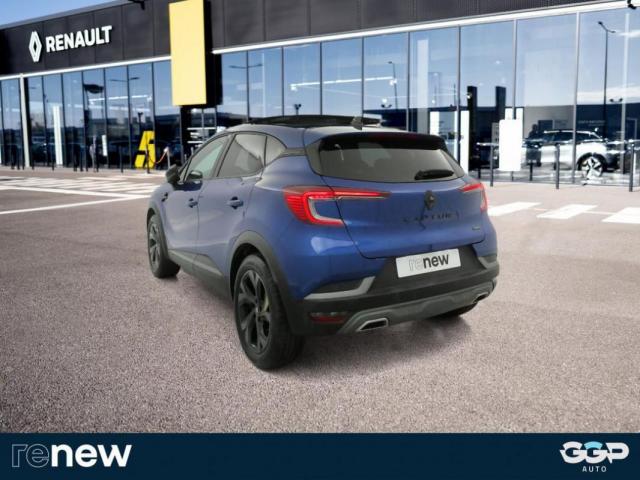 Renault Captur image 5