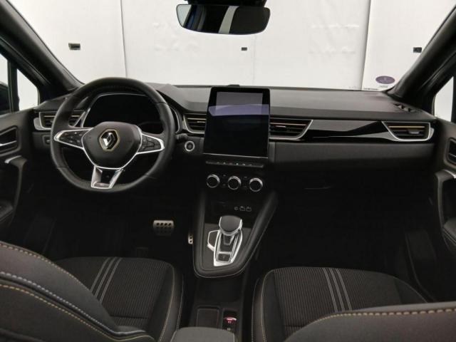 Renault Captur image 6