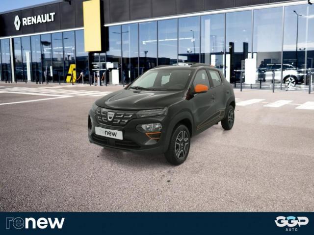 Dacia