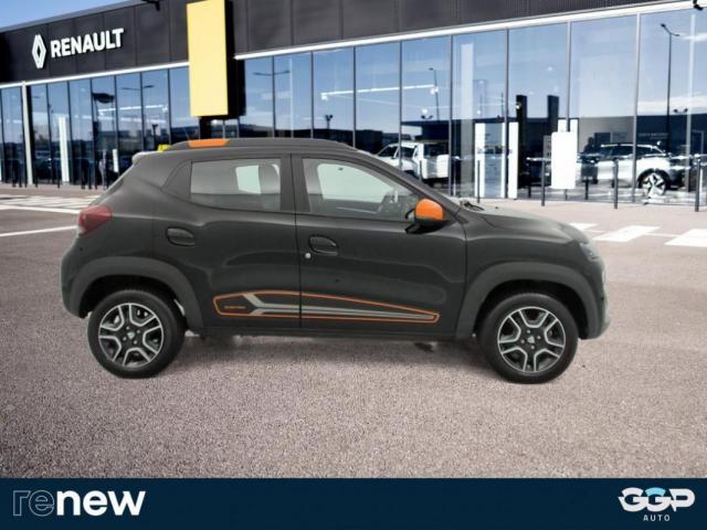 Dacia Spring image 3