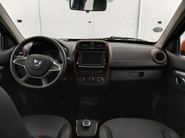 Dacia Spring image 8