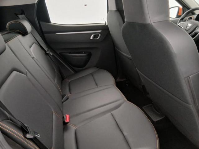 Dacia Spring image 7
