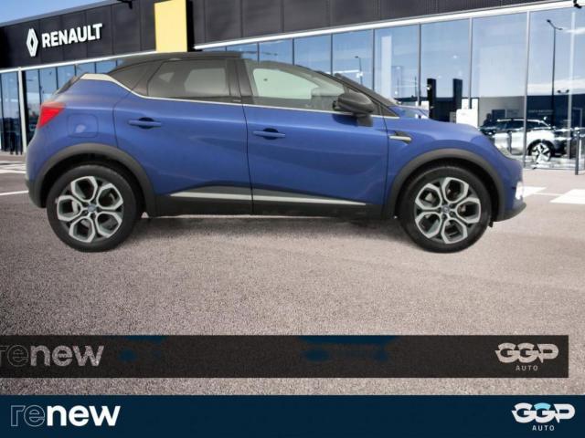 Renault Captur image 2