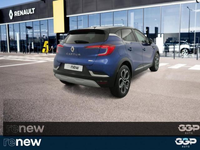 Renault Captur image 9
