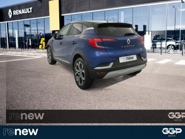 Renault Captur image 5