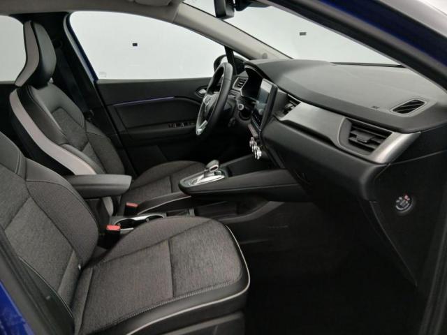 Renault Captur image 4