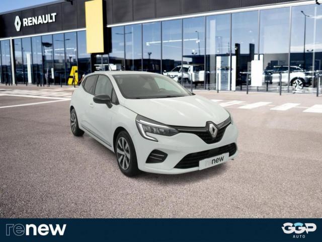Renault Clio image 8
