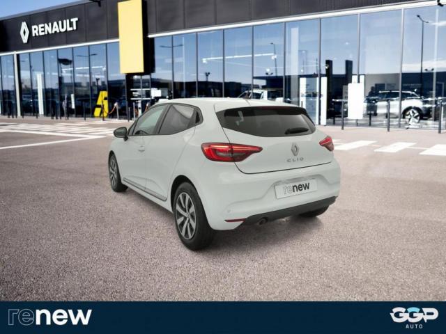 Renault Clio image 3
