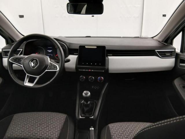 Renault Clio image 6