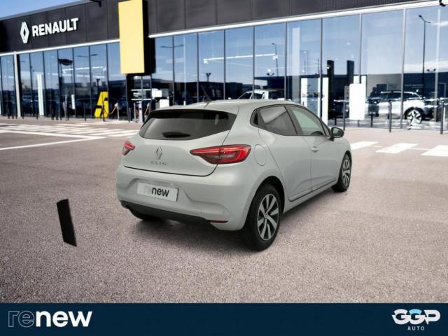 Renault Clio image 1